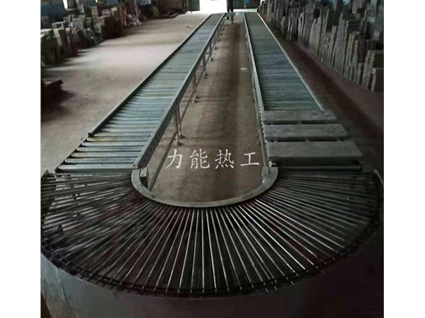 滚筒输送线