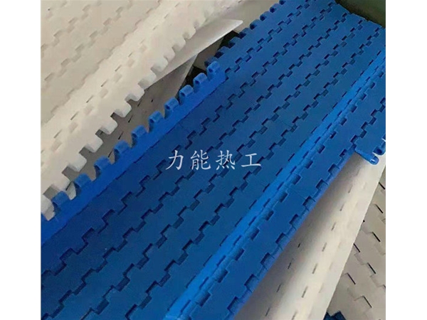 塑料链板