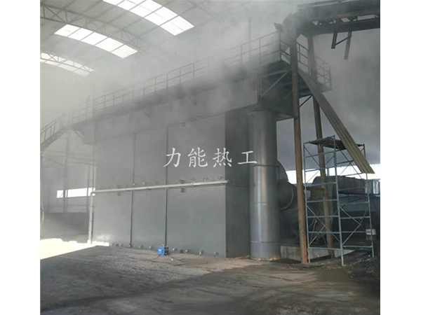 煤球烘干机